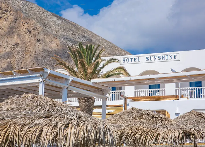 Hotel Sunshine