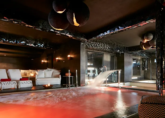 Myconian Avaton, A Member Of Design Hotels