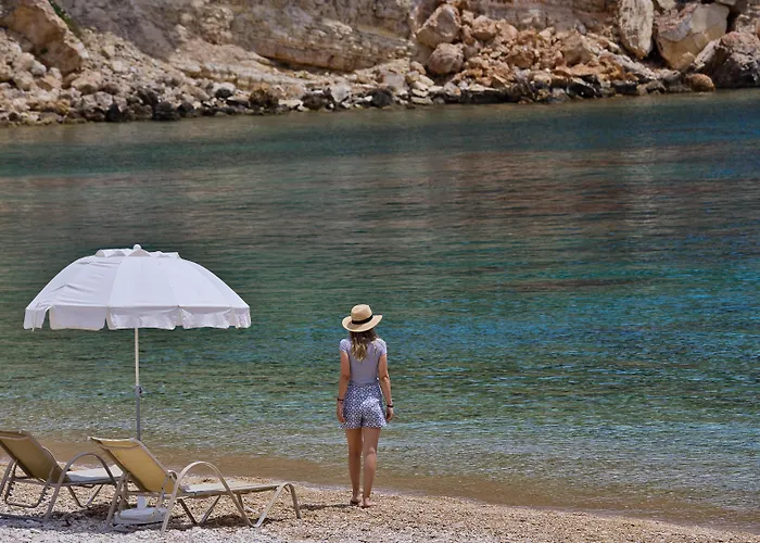 Marpunta Resort, Santikos Collection