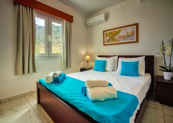 Elounda Residence Resort & Waterpark (Adults Only)