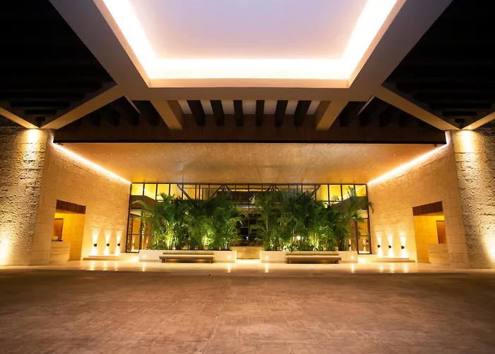 Atelier Playa Mujeres (Adults Only)