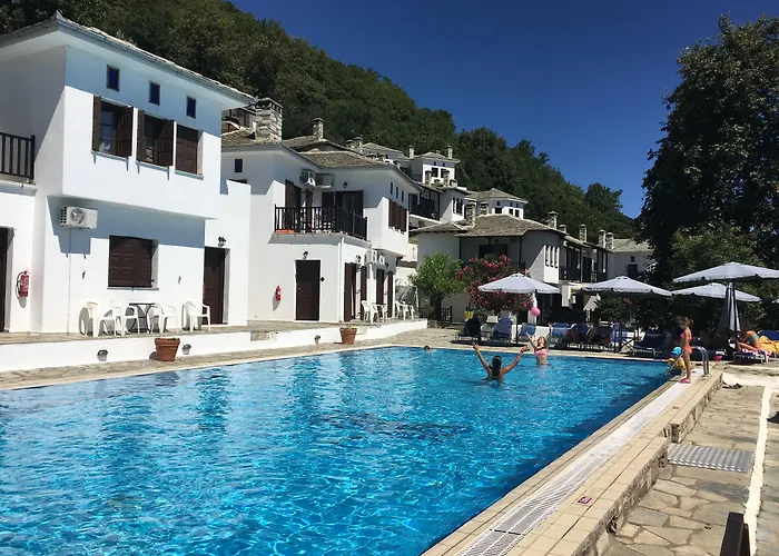 Pilio Sea Horizon Hotel
