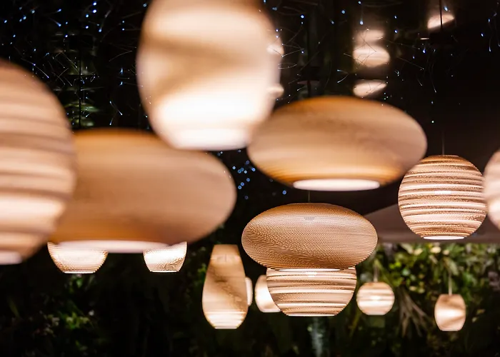 Voco Strasbourg Centre - The Garden By Ihg