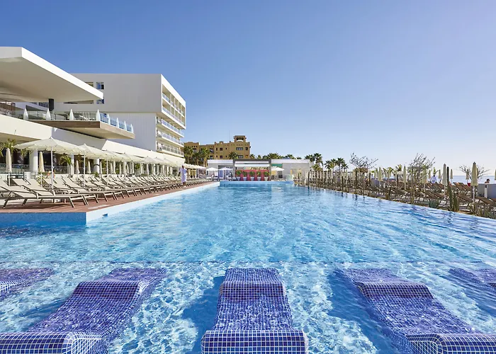 Riu Palace Baja California (Adults Only)