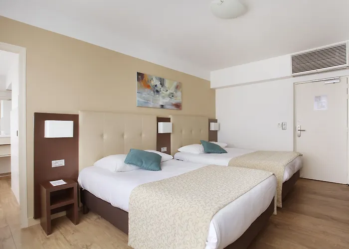 Hotel Rotonde Aix-En-Provence Centre