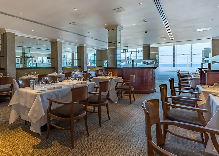 L'Horizon Beach Hotel & Spa