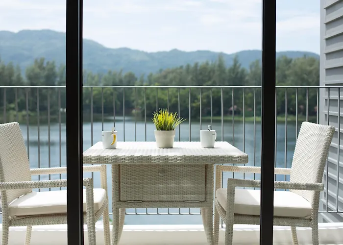 Cassia Phuket, Part Of Banyan Group