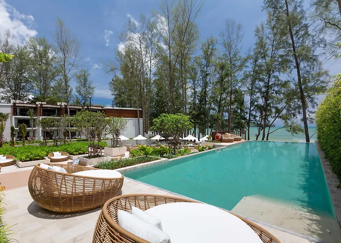 Intercontinental Phuket Resort By Ihg