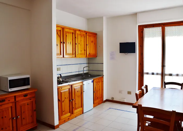 Residence Buganvillea