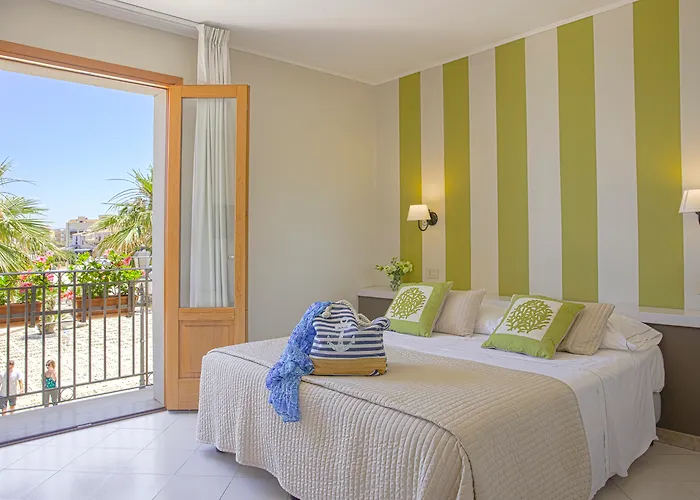Hotel Al Madarig