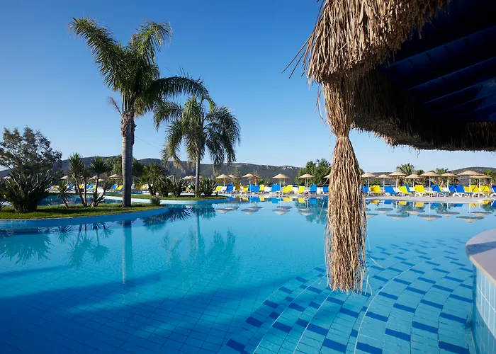 Bodrum Holiday Resort&Spa