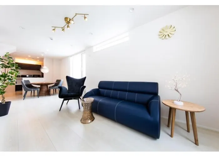 Terrace Toyohira / Vacation Stay 81233