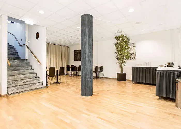 Best Western Hotel City Gavle