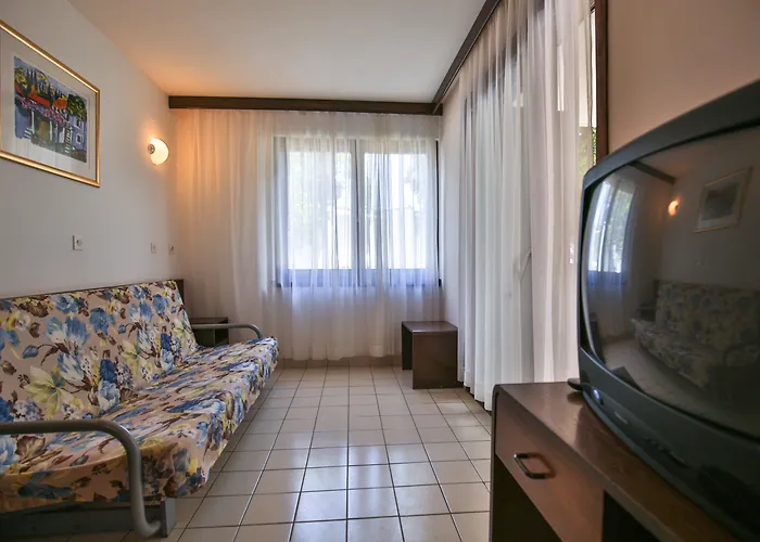 Horizont Resort
