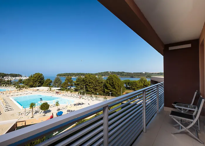 Hotel Molindrio Plava Laguna