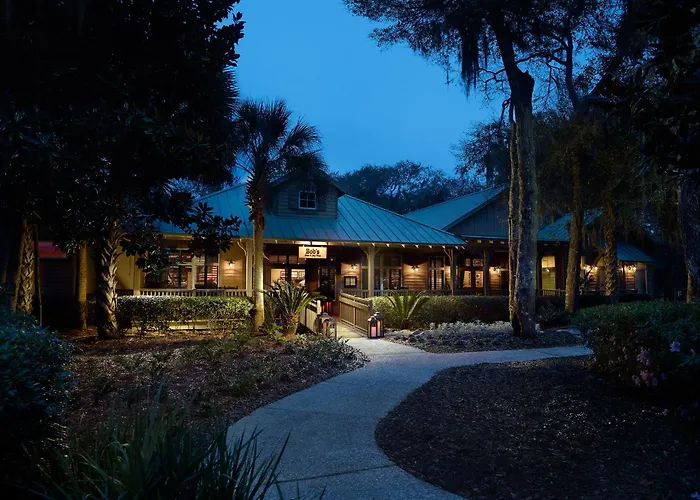 Omni Amelia Island Resort & Spa