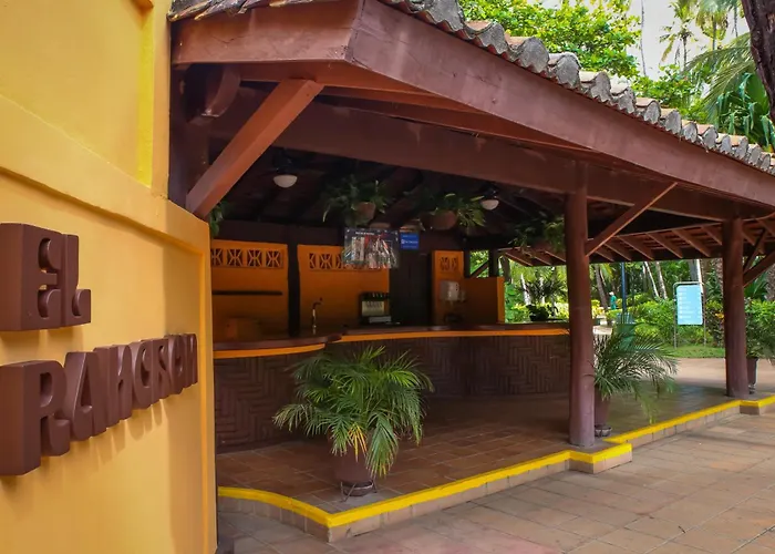 Barcelo Montelimar All Inclusive