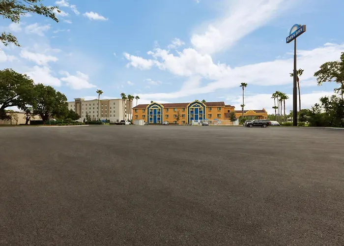 Days Inn By Wyndham Orange Park/Jacksonville