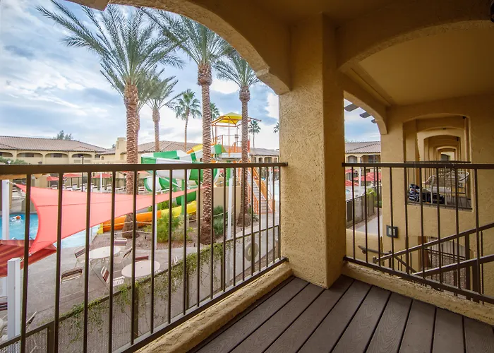 Holiday Inn Club Vacations Scottsdale Resort