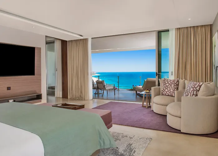 Grand Velas Los Cabos Luxury All Inclusive