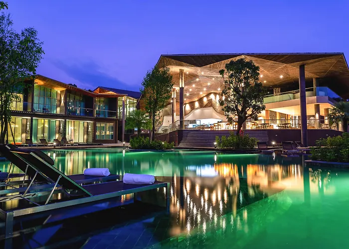 Kalima Resort And Villas Khao Lak