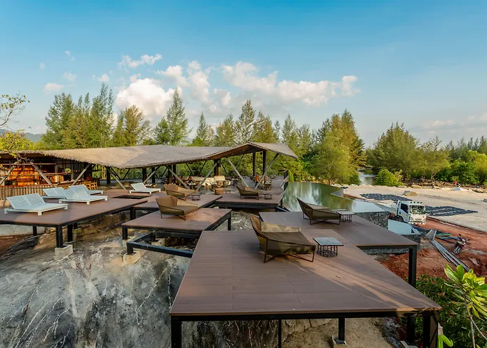 Kalima Resort And Villas Khao Lak