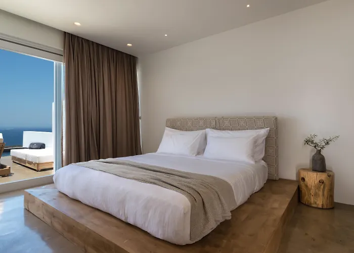 Andronis Arcadia - Preferred Hotels & Resorts