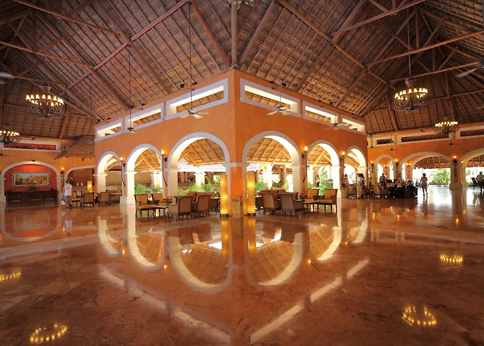 Barcelo Maya Caribe