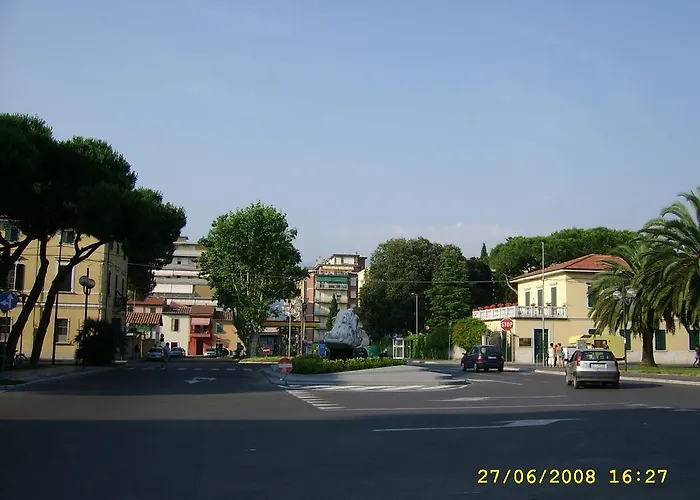 Appartamento Marina