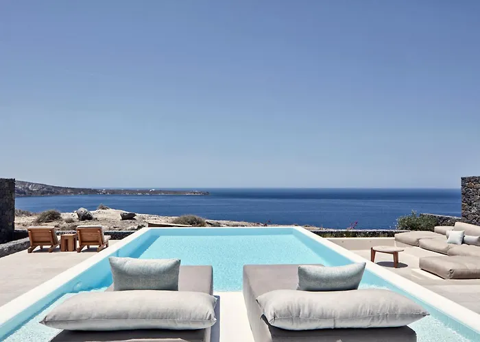 Canaves Epitome - Small Luxury Hotels Of The World