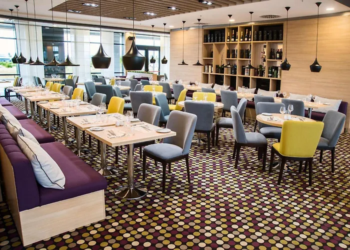 Premier Sofia Airport Hotel
