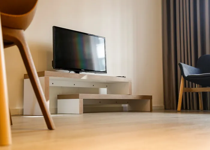 Hotel Spot Family Suites
