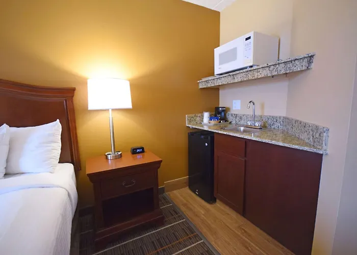 Best Western Resort Hotel & Conference Center Portage