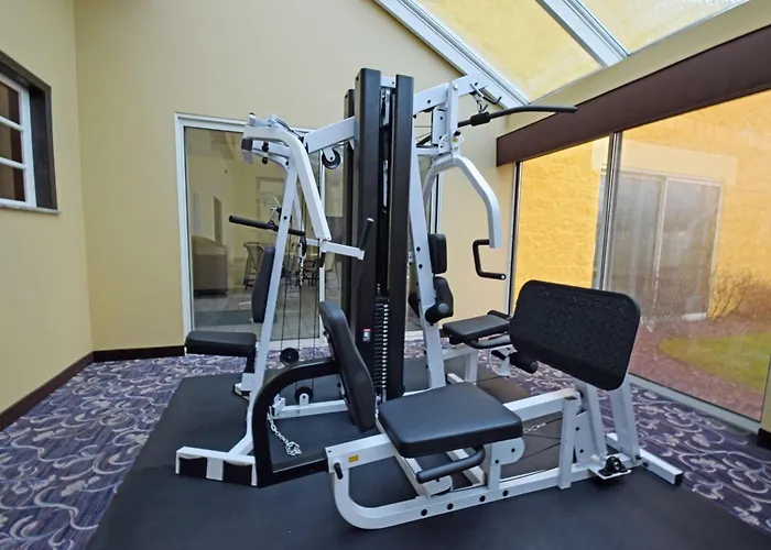 Best Western Resort Hotel & Conference Center Portage
