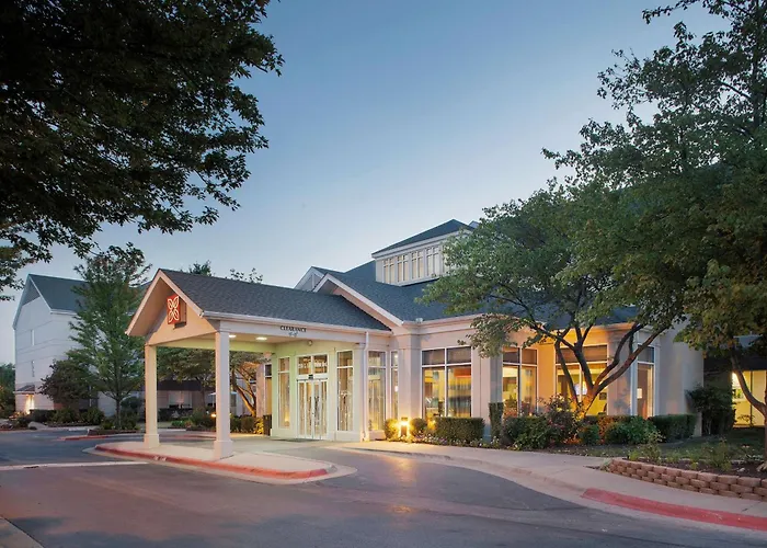 Hilton Garden Inn Bentonville Rogers