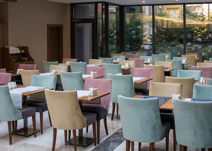 Extenso Hotel
