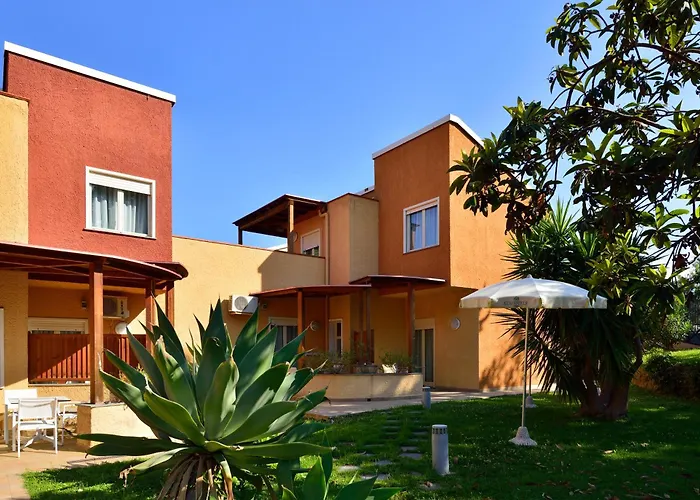 Una Hotels Naxos Beach Sicilia