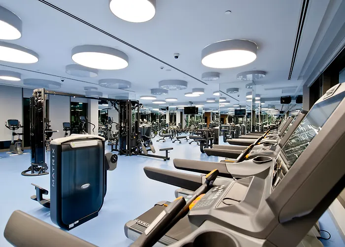 Radisson Blu Hotel, Kayseri