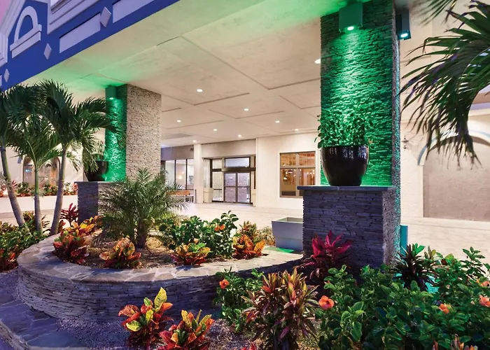 Holiday Inn Ocean City By Ihg
