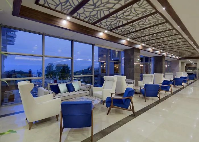 Ramada Resort Kusadasi & Golf