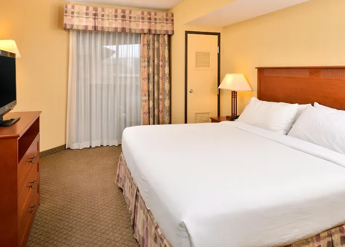 Holiday Inn Express&Suites St George North - Zion