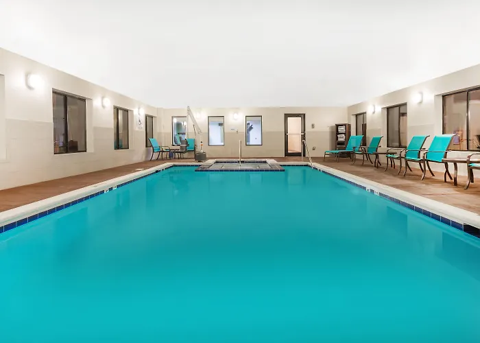 Hampton Inn Princeton