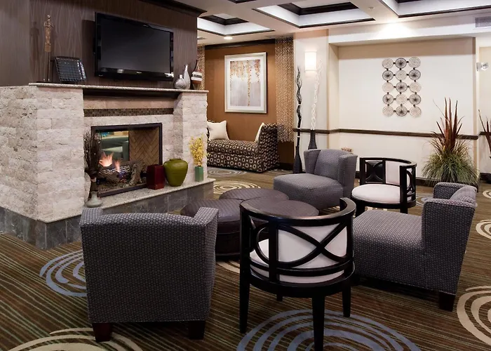 Holiday Inn Express & Suites Richfield By Ihg