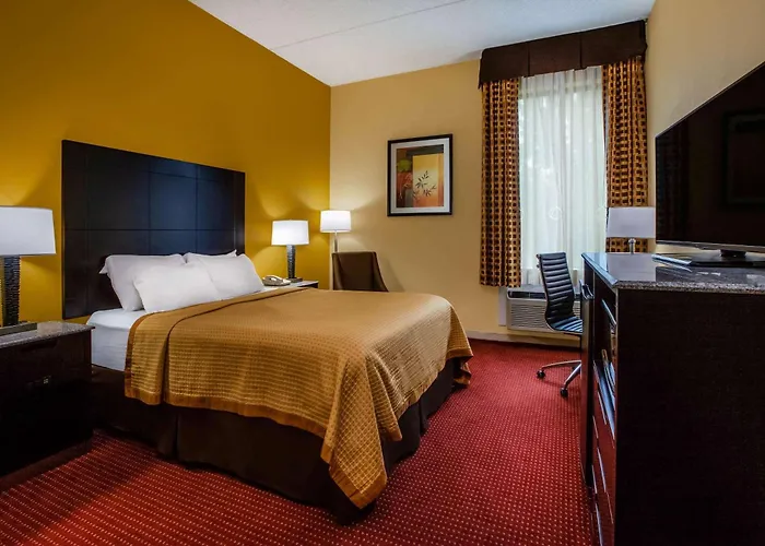 Days Inn By Wyndham Donegal