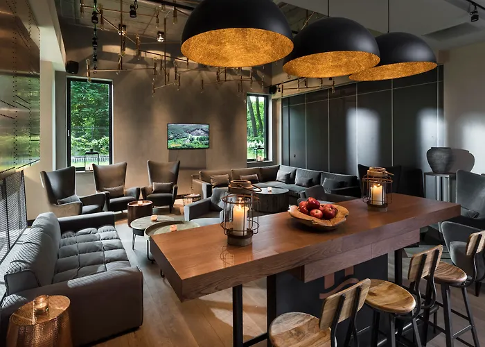 Hotel Sopot - Hotel, Conference&SPA