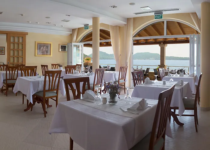 Hotel Bozica Dubrovnik Islands