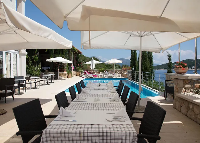 Hotel Bozica Dubrovnik Islands