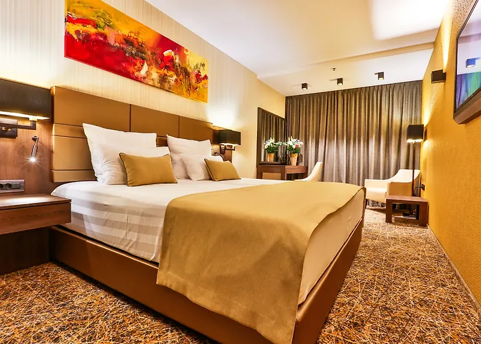 Hotel Zeta