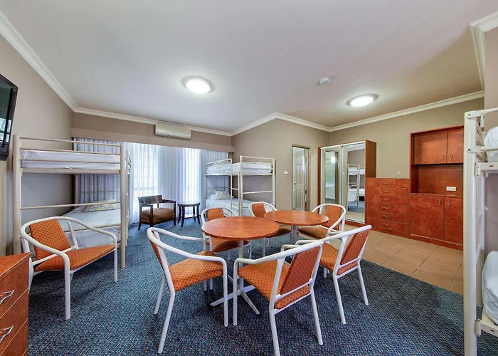 Quality Inn Penrith Sydney