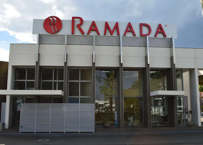 Ramada Hotel & Suites By Wyndham Cabramatta